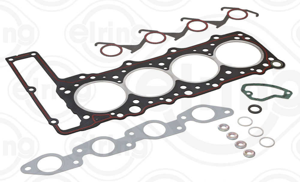 Gasket Set, cylinder head - 816.094 ELRING