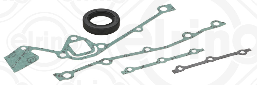 Gasket Set, timing case - 817.368 ELRING