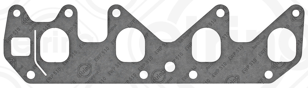 Gasket, intake manifold - 819.123 ELRING
