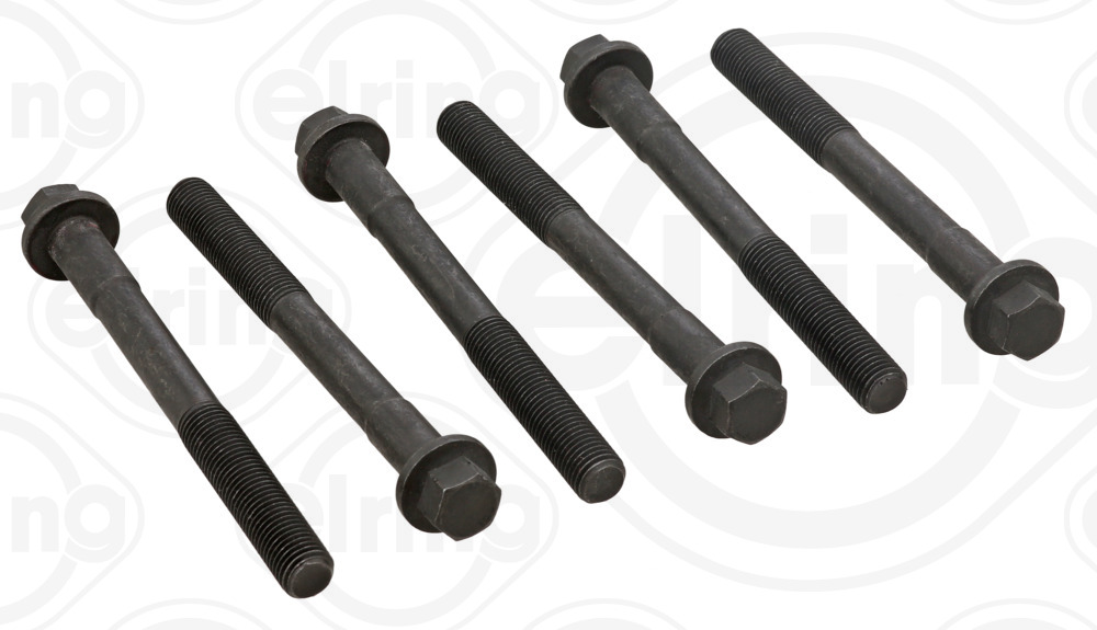 Kit bulloni testata - 820.334 ELRING