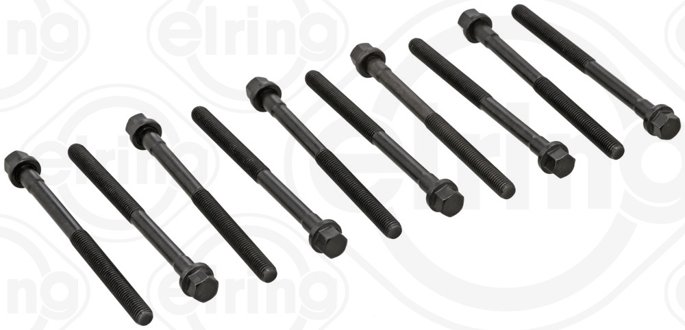 Kit bulloni testata - 820.490 ELRING