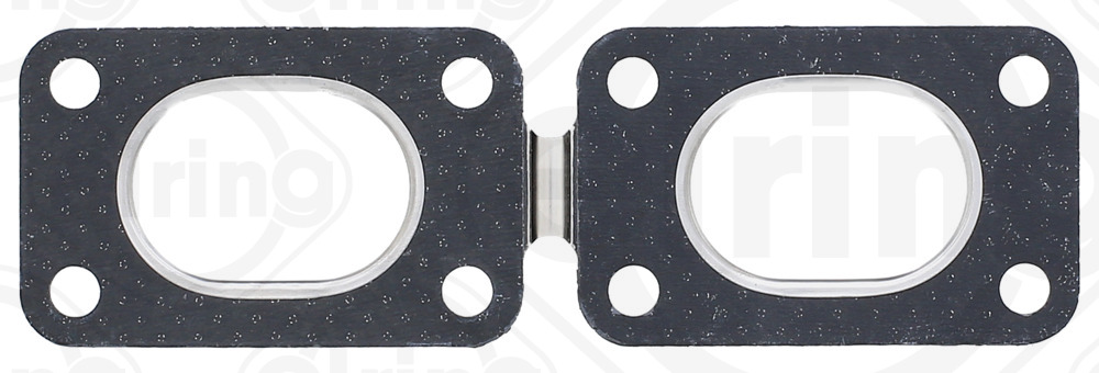Gasket, exhaust manifold - 821.020 ELRING