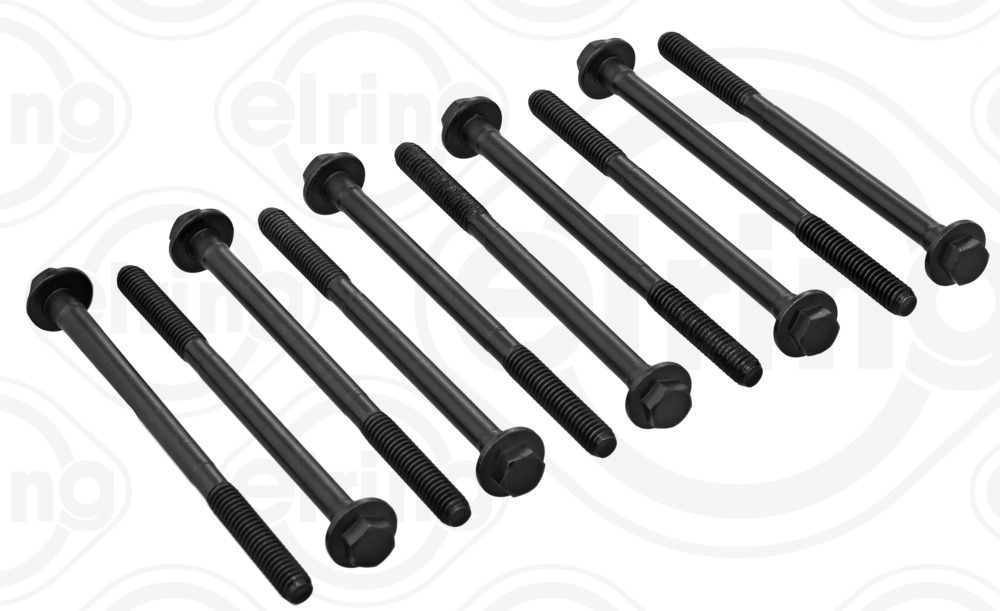 Kit bulloni testata - 821.950 ELRING