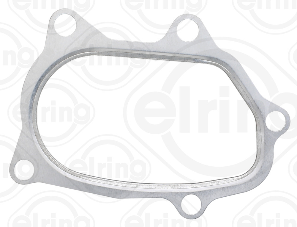 Gasket, exhaust pipe - 822.240 ELRING