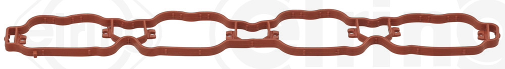 Gasket, intake manifold - 822.390 ELRING