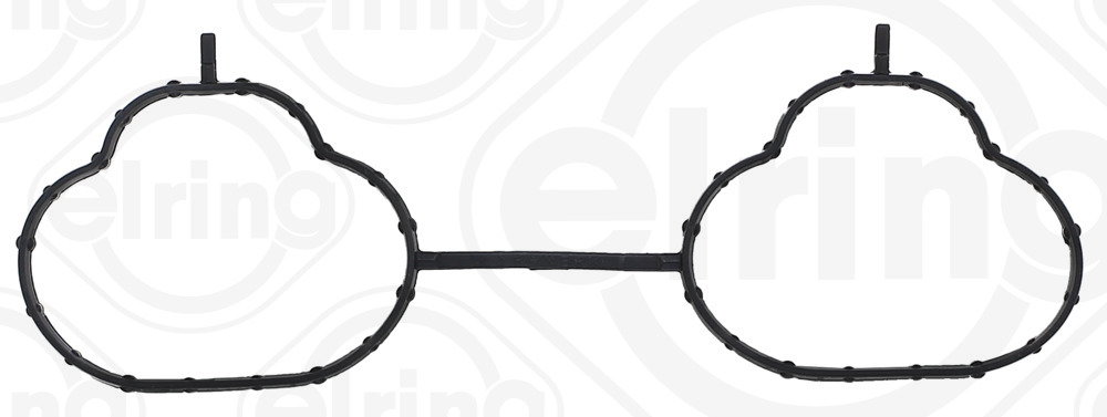 Gasket, intake manifold - 823.230 ELRING