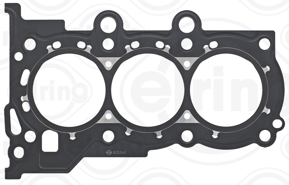 Gasket, cylinder head - 823.240 ELRING