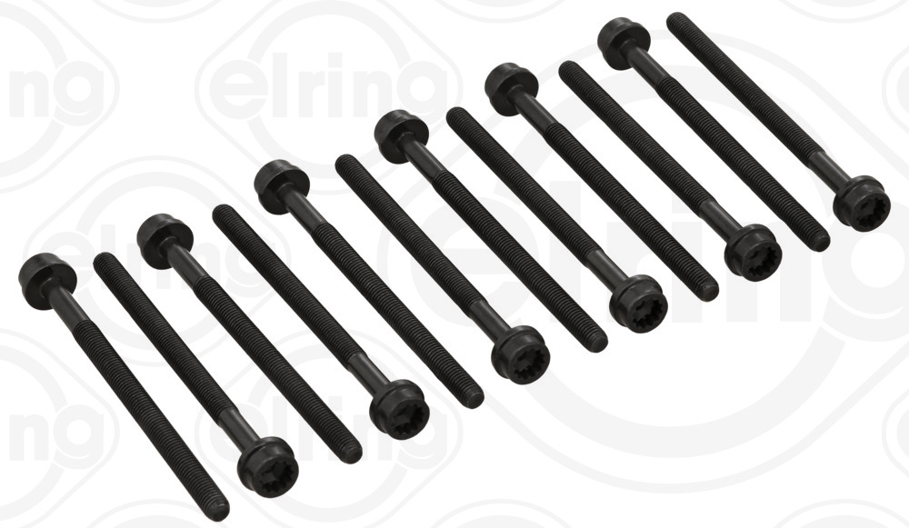 Kit bulloni testata - 824.990 ELRING