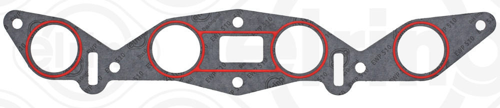 Gasket, intake manifold - 825.639 ELRING