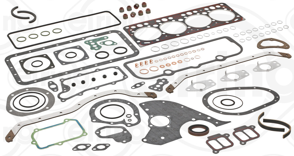 Full Gasket Set, engine - 825.825 ELRING