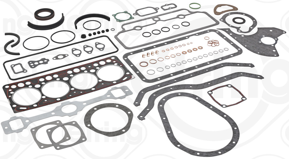 Dichtungsvollsatz, Motor - 825.948 ELRING