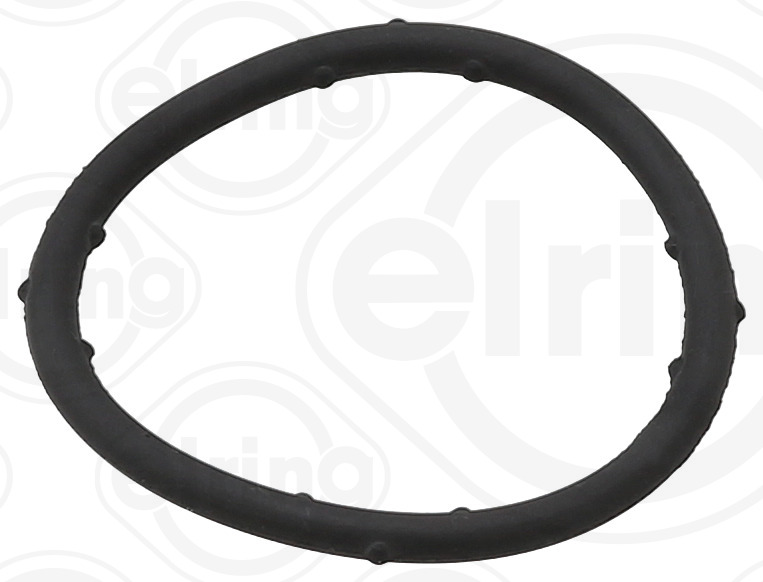 Gasket, coolant flange - 828.963 ELRING