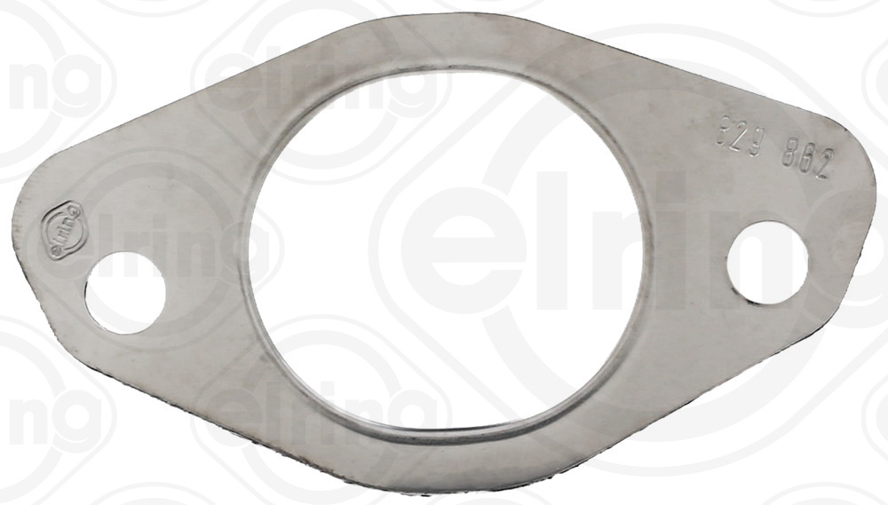 Guarnizione, Collettore gas scarico - 829.862 ELRING