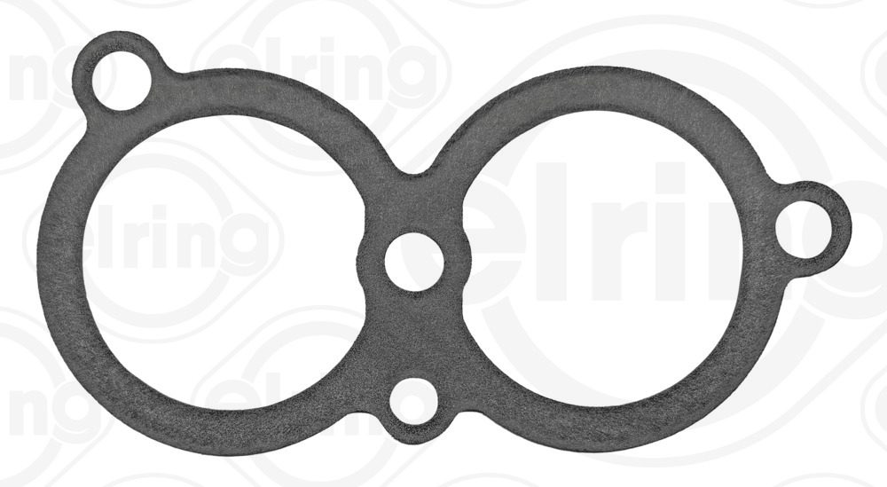 Gasket, intake manifold housing - 829.880 ELRING