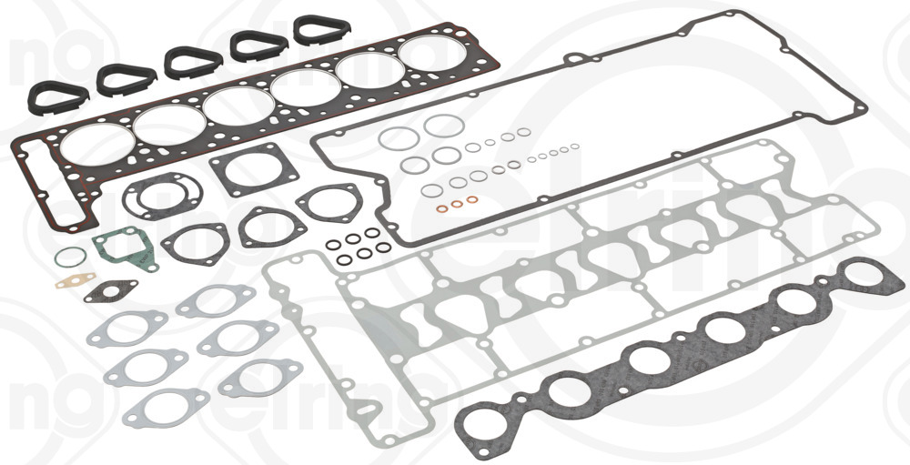 Gasket Set, cylinder head - 831.018 ELRING