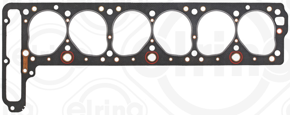 Gasket, cylinder head - 831.434 ELRING