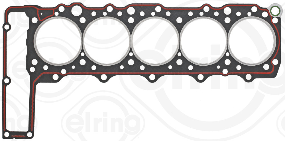 Guarnizione, Testata - 833.098 ELRING