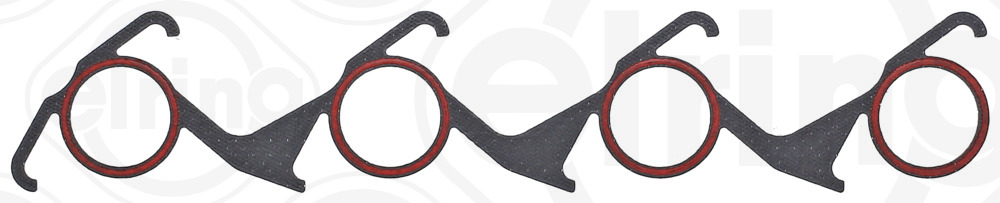 Gasket, intake manifold - 833.151 ELRING