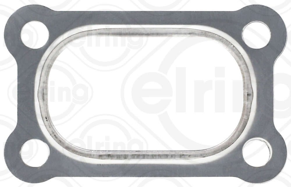 Gasket, exhaust manifold - 833.169 ELRING