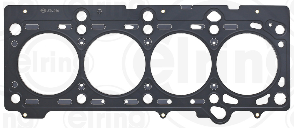 Gasket, cylinder head - 834.050 ELRING
