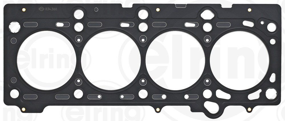Gasket, cylinder head - 834.360 ELRING