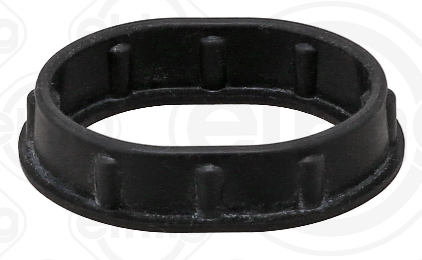 Gasket, oil sump - 837.770 ELRING