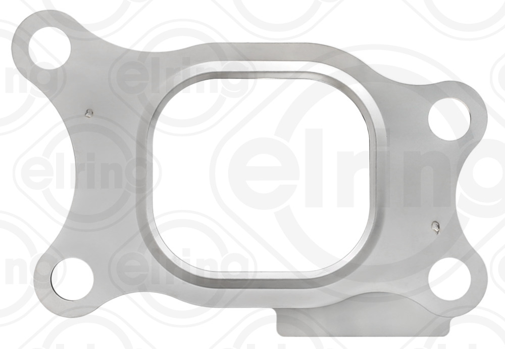 Gasket, exhaust manifold - 839.330 ELRING