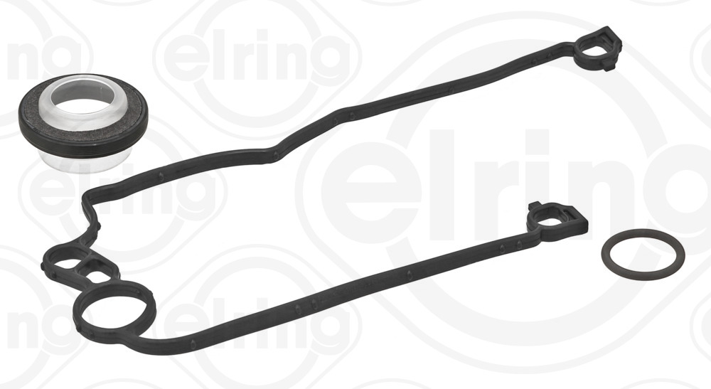 Gasket Set, oil pump - 840.020 ELRING