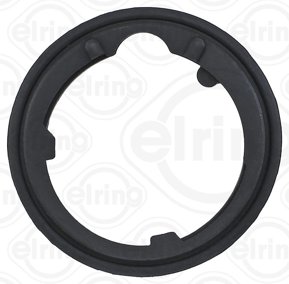 Gasket, thermostat - 845.820 ELRING