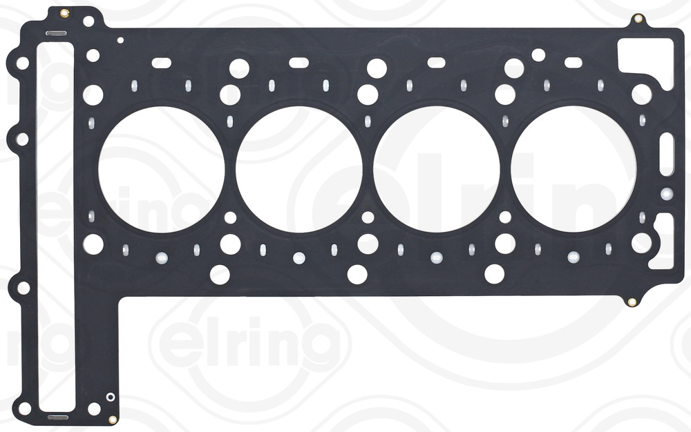 Gasket, cylinder head - 846.170 ELRING