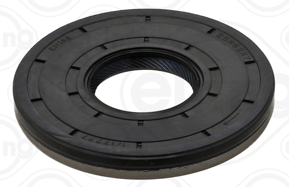 Shaft Seal, manual transmission - 846.300 ELRING