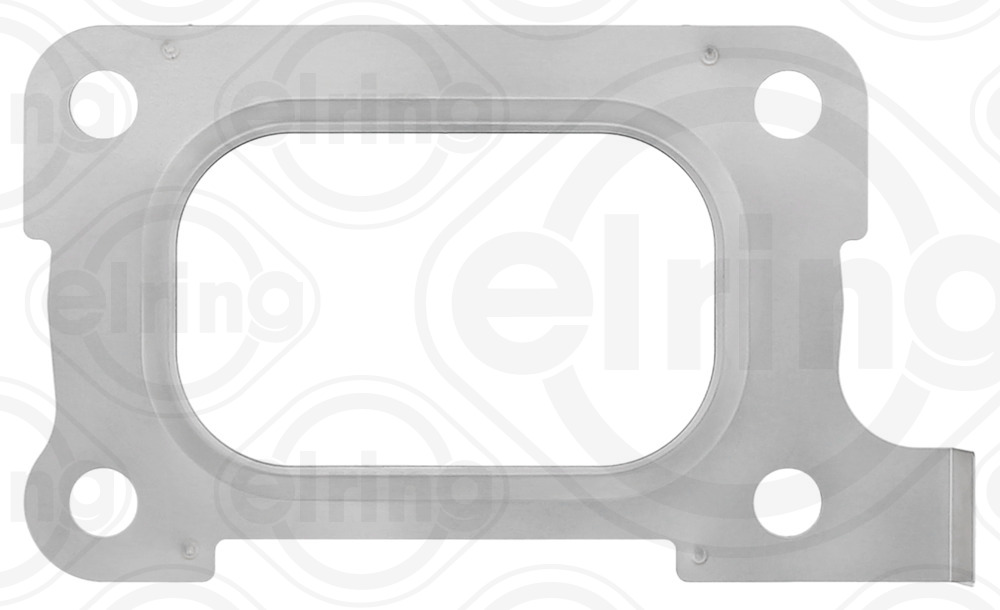 Gasket, exhaust manifold - 848.490 ELRING