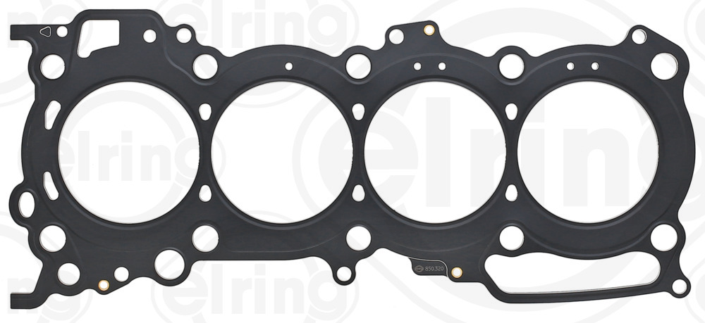 Gasket, cylinder head - 850.320 ELRING
