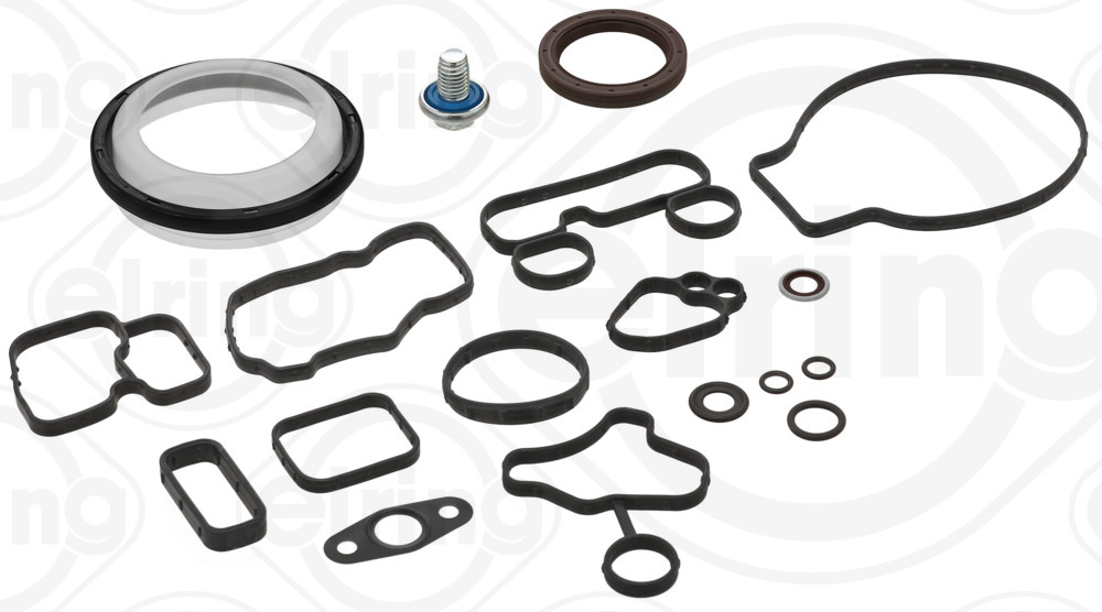 Kit guarnizioni, Monoblocco - 850.970 ELRING