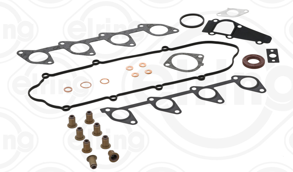 Gasket Set, cylinder head - 851.361 ELRING
