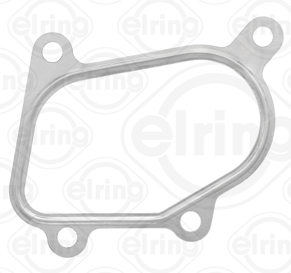 Guarnizione, Compressore - 851.850 ELRING