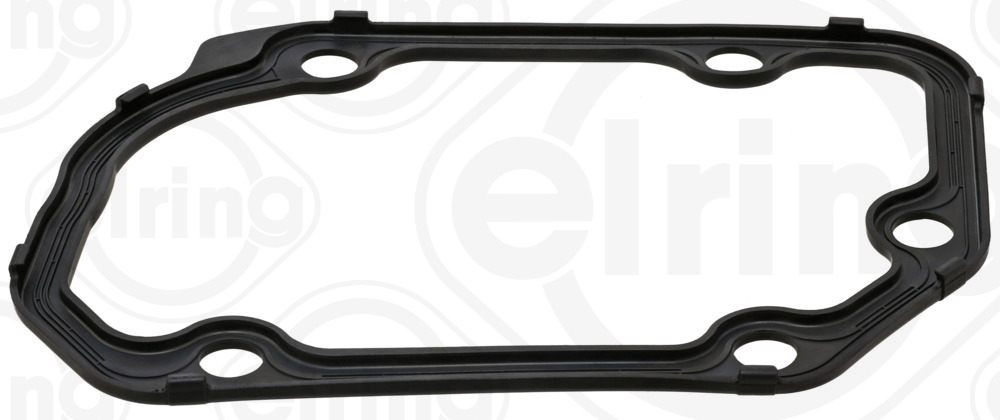 Oil Seal, manual transmission - 852.550 ELRING