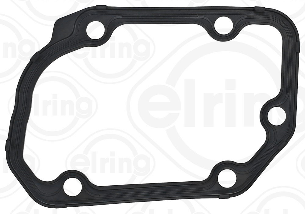 Oil Seal, manual transmission - 852.550 ELRING