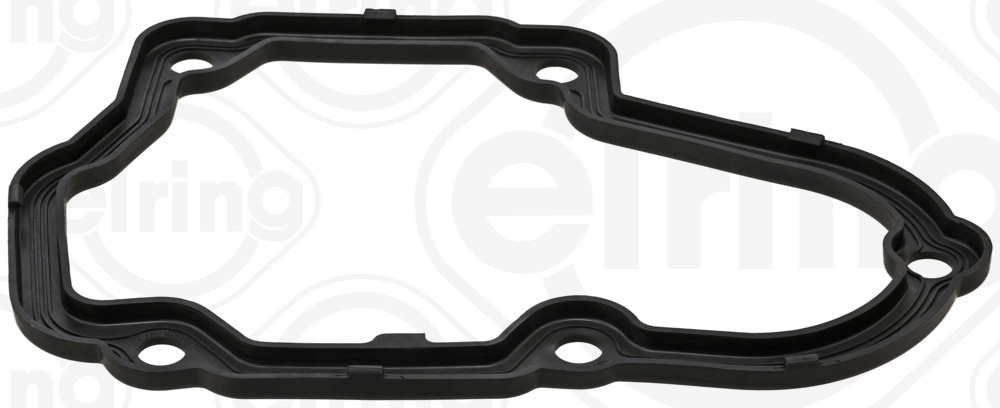Oil Seal, manual transmission - 852.560 ELRING
