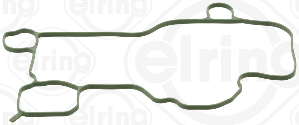 Seal, crankcase breather - 852.590 ELRING