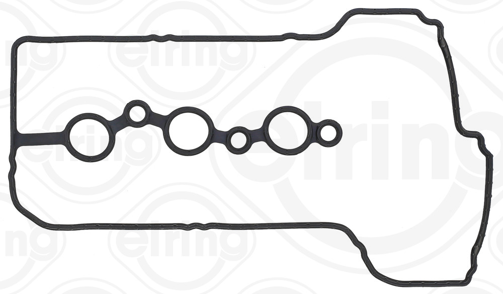 Gasket, cylinder head cover - 853.590 ELRING
