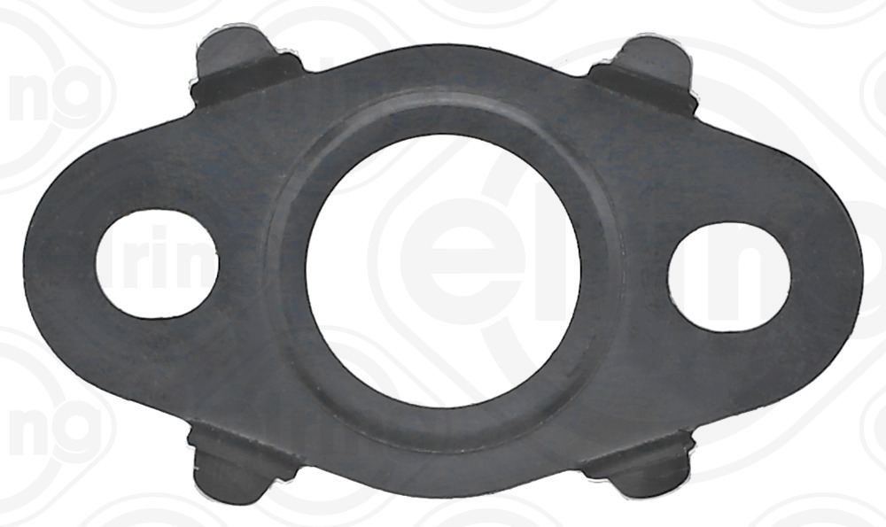 Seal, oil outlet (charger) - 854.230 ELRING