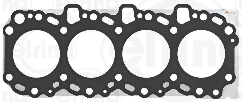 Gasket, cylinder head - 854.390 ELRING