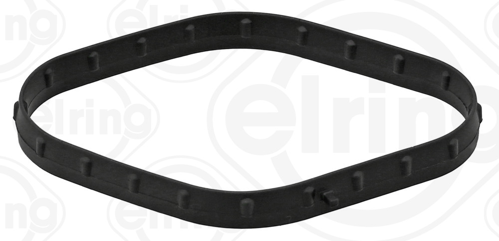 Gasket, fuel pump - 856.640 ELRING
