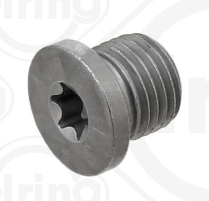 Sealing Plug, oil sump - 858.040 ELRING