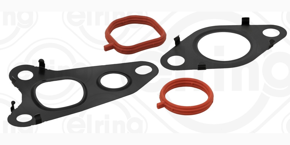 Gasket Set, EGR system - 858.180 ELRING