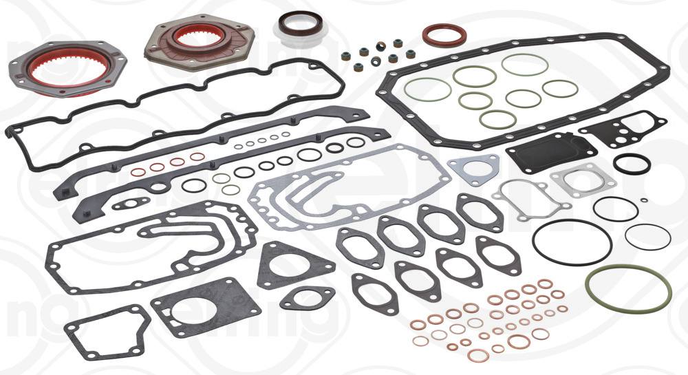 Full Gasket Set, engine - 863.150 ELRING