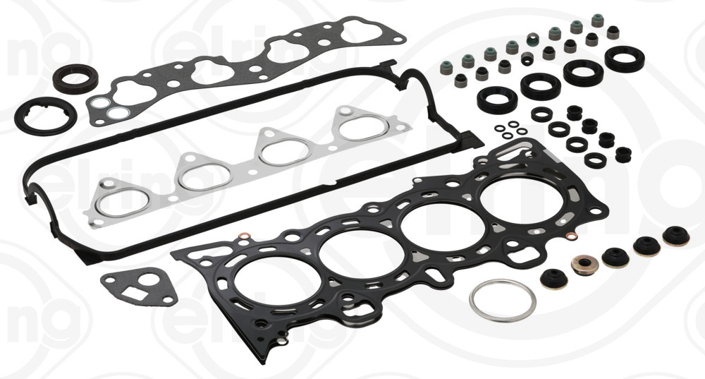 Gasket Set, cylinder head - 864.280 ELRING