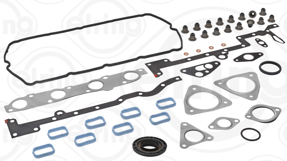 Full Gasket Set, engine - 867.800 ELRING