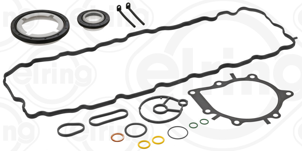 Gasket Set, crank case - 868.260 ELRING
